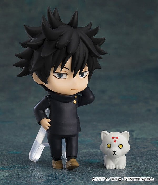 Jujutsu Kaisen - 1 Blind Box, Nendoroid Figure Surprise Collection