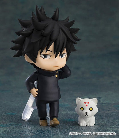 Jujutsu Kaisen - 1 Blind Box, Nendoroid Figure Surprise Collection