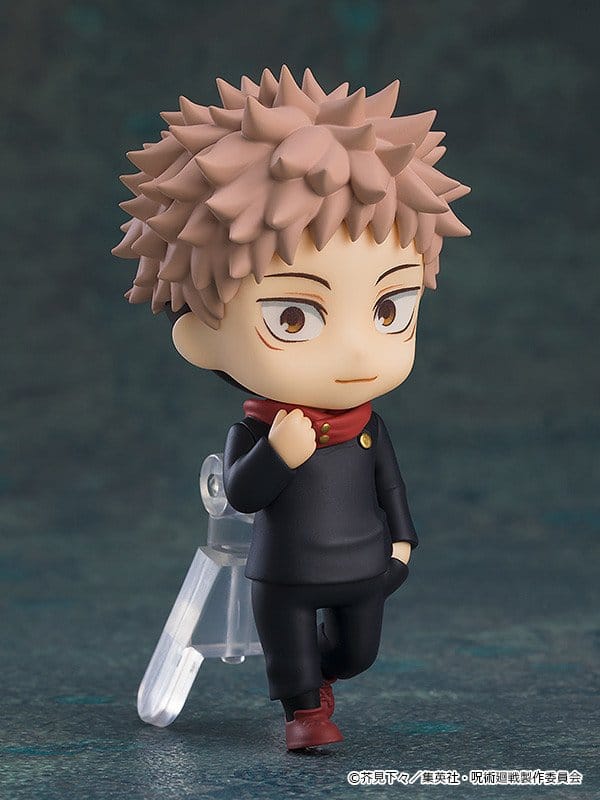 Jujutsu Kaisen - 1 Blind Box, Nendoroid Figure Surprise Collection
