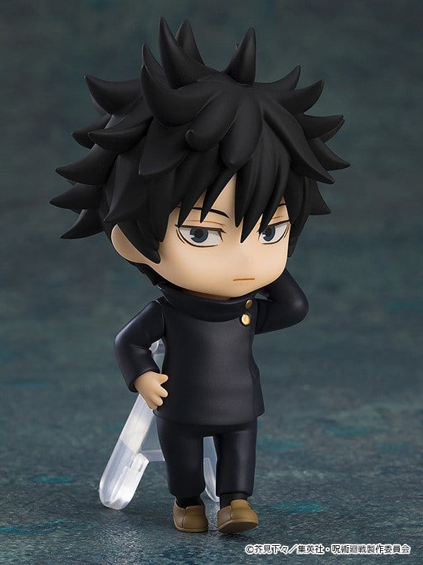 Jujutsu Kaisen - 1 Blind Box, Nendoroid Figure Surprise Collection