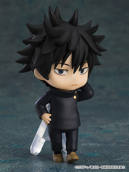 Jujutsu Kaisen - 1 Blind Box, Nendoroid Figure Surprise Collection