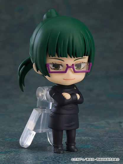 Jujutsu Kaisen - 1 Blind Box, Nendoroid Figure Surprise Collection