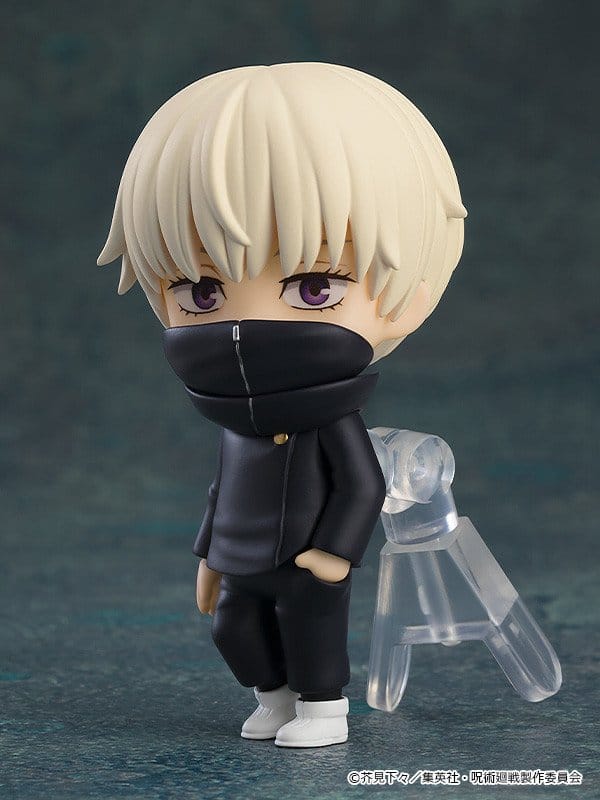 Jujutsu Kaisen - 1 Blind Box, Nendoroid Figure Surprise Collection