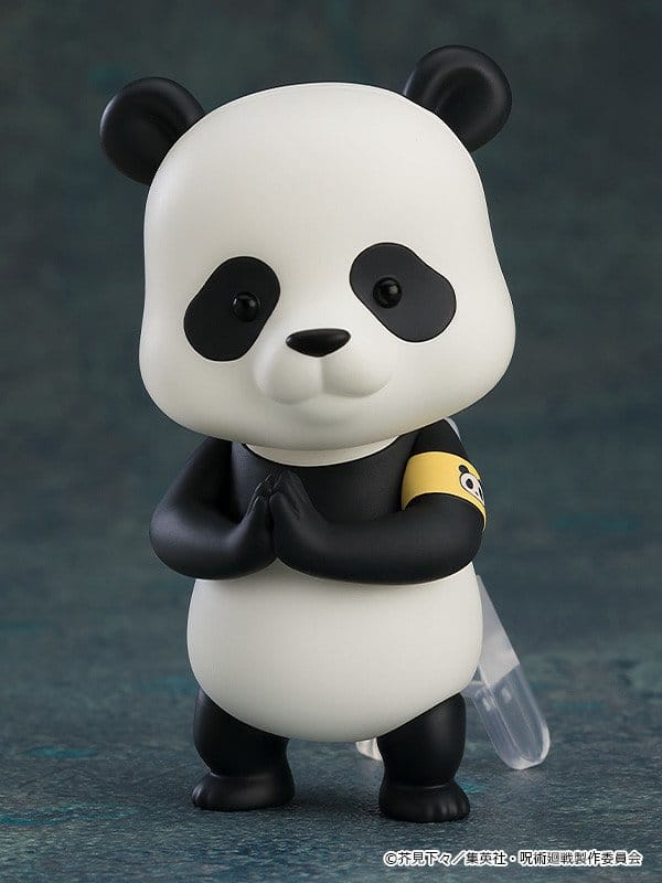 Jujutsu Kaisen - 1 Blind Box, Nendoroid Figure Surprise Collection