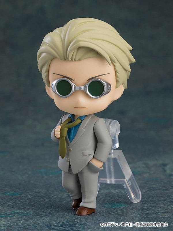 Jujutsu Kaisen - 1 Blind Box, Nendoroid Figure Surprise Collection
