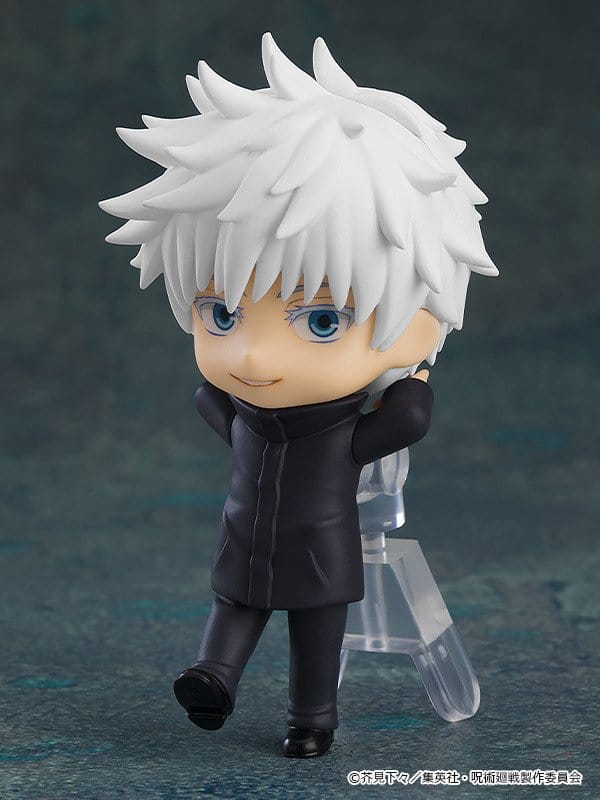 Jujutsu Kaisen - 1 Blind Box, Nendoroid Figure Surprise Collection