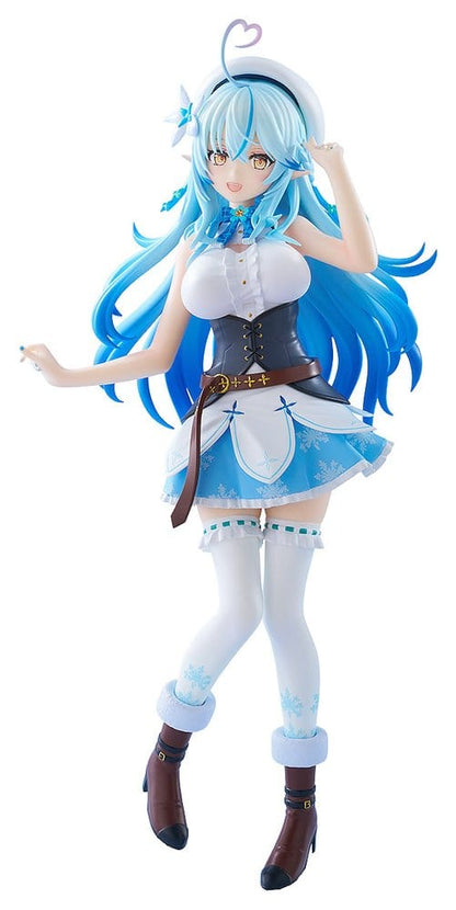 Hololive Production - Yukihana Lamy, Pop Up Parade PVC Statue 18 cm