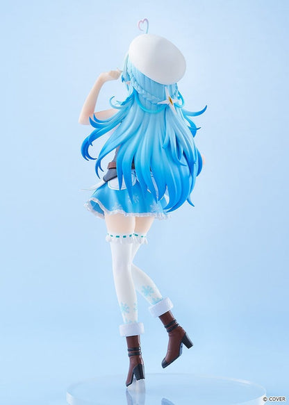 Hololive Production - Yukihana Lamy, Pop Up Parade PVC Statue 18 cm