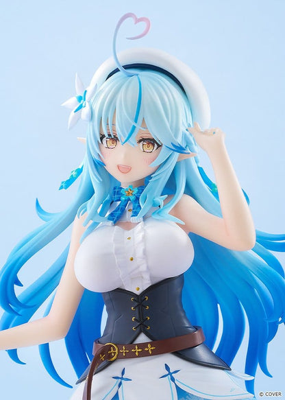 Hololive Production - Yukihana Lamy, Pop Up Parade PVC Statue 18 cm