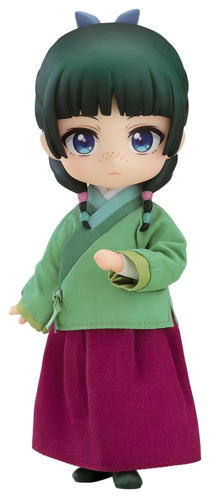 The Apothecary Diaries - Maomao, Nendoroid Doll Action Figure 14 cm