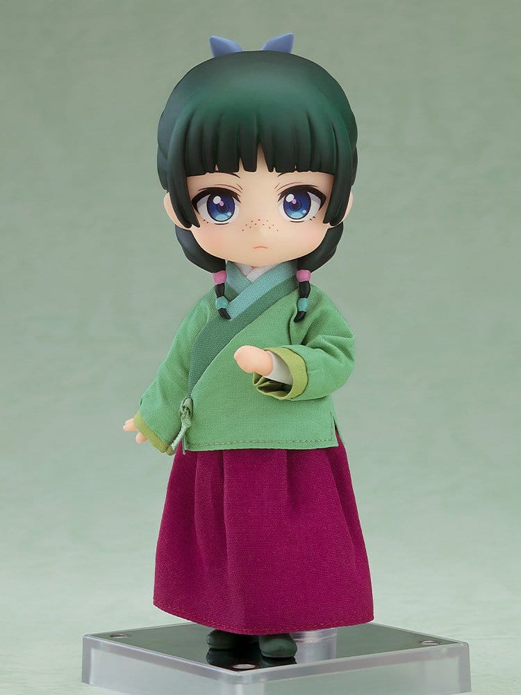 The Apothecary Diaries - Maomao, Nendoroid Doll Action Figure 14 cm