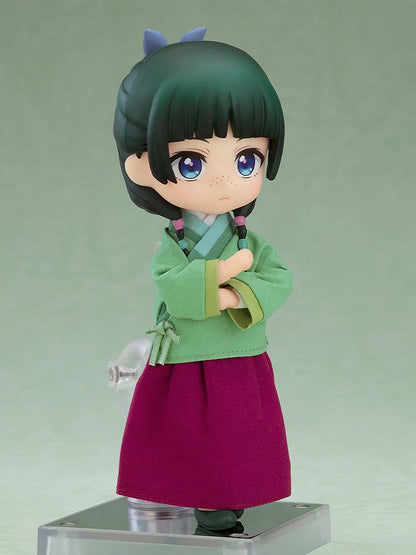 The Apothecary Diaries - Maomao, Nendoroid Doll Action Figure 14 cm