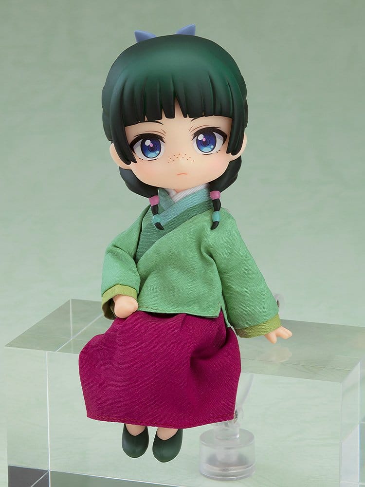 The Apothecary Diaries - Maomao, Nendoroid Doll Action Figure 14 cm