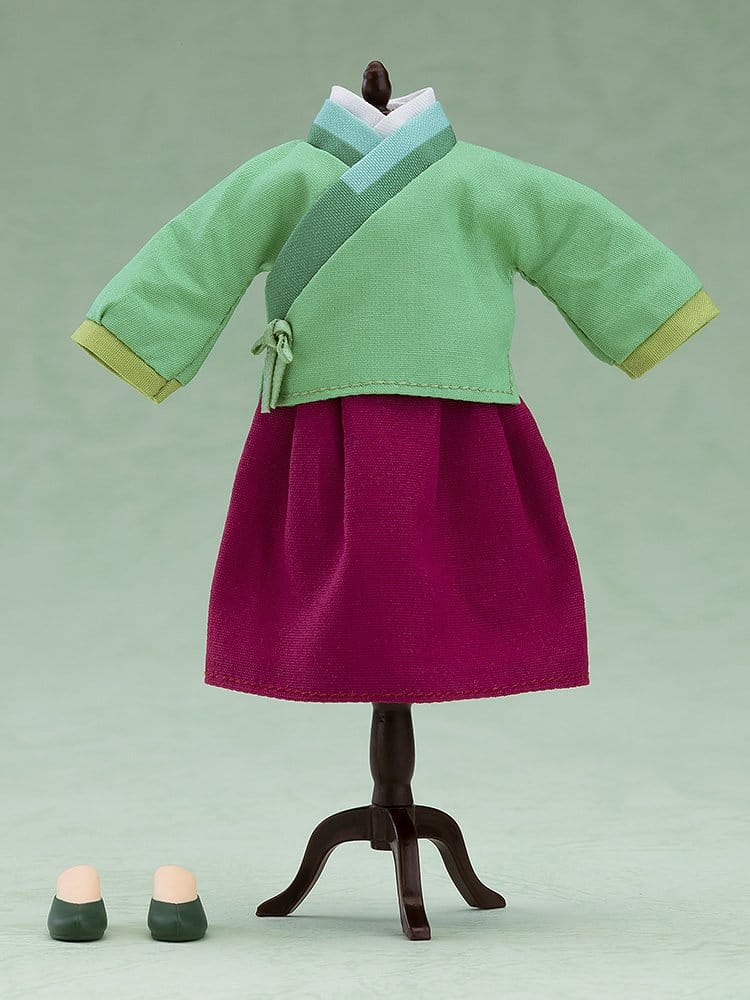 The Apothecary Diaries - Maomao, Nendoroid Doll Action Figure 14 cm