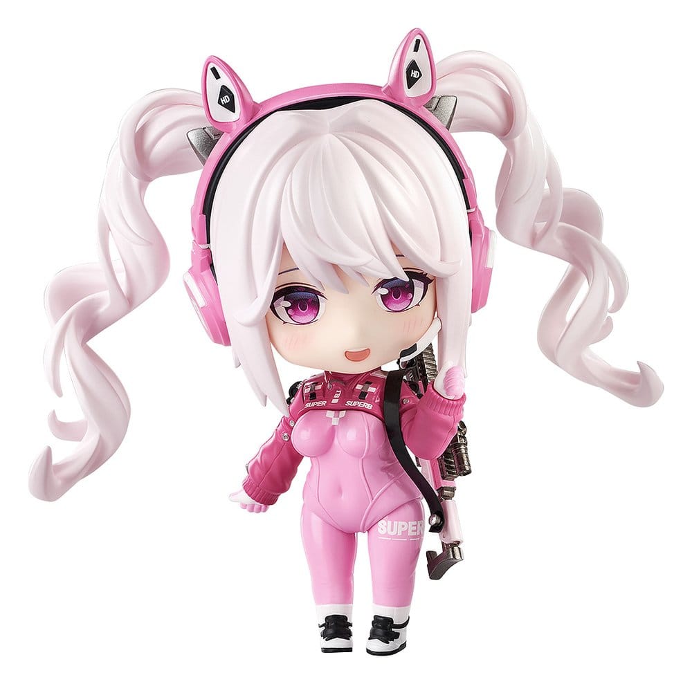 Goddess of Victory: Nikke - Alice, Nendoroid Action Figure 10 cm