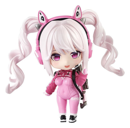 Goddess of Victory: Nikke - Alice, Nendoroid Action Figure 10 cm