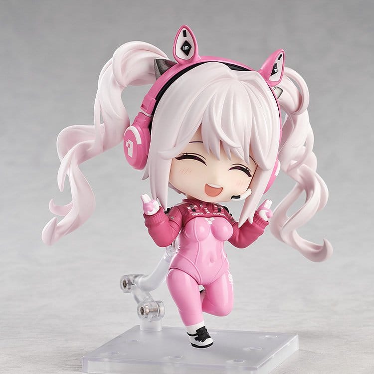 Goddess of Victory: Nikke - Alice, Nendoroid Action Figure 10 cm