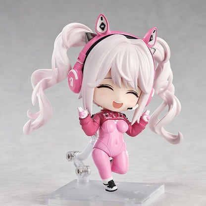 Goddess of Victory: Nikke - Alice, Nendoroid Action Figure 10 cm