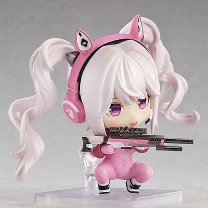 Goddess of Victory: Nikke - Alice, Nendoroid Action Figure 10 cm