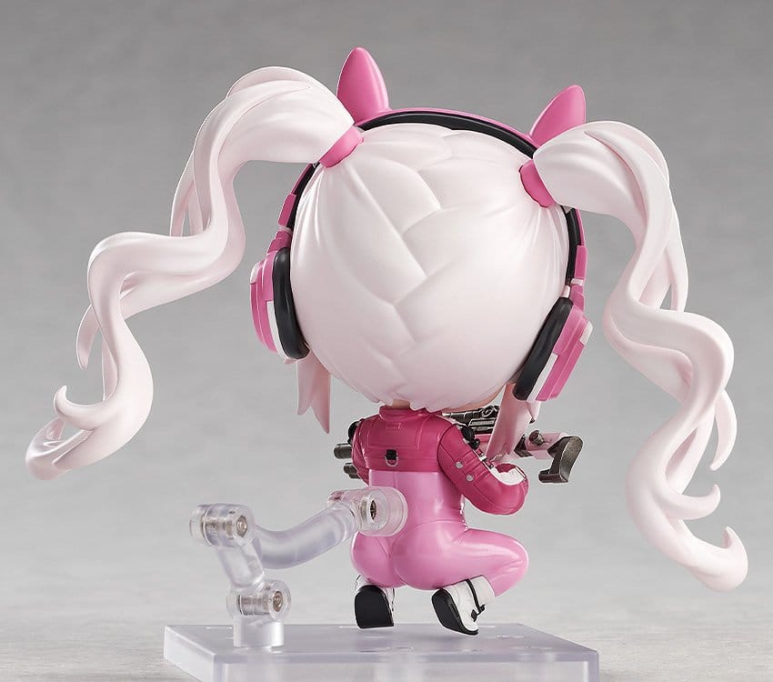 Goddess of Victory: Nikke - Alice, Nendoroid Action Figure 10 cm