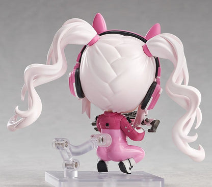 Goddess of Victory: Nikke - Alice, Nendoroid Action Figure 10 cm