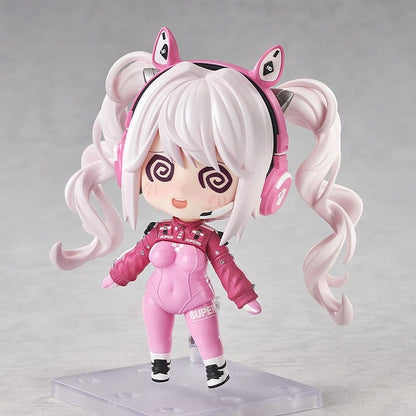 Goddess of Victory: Nikke - Alice, Nendoroid Action Figure 10 cm