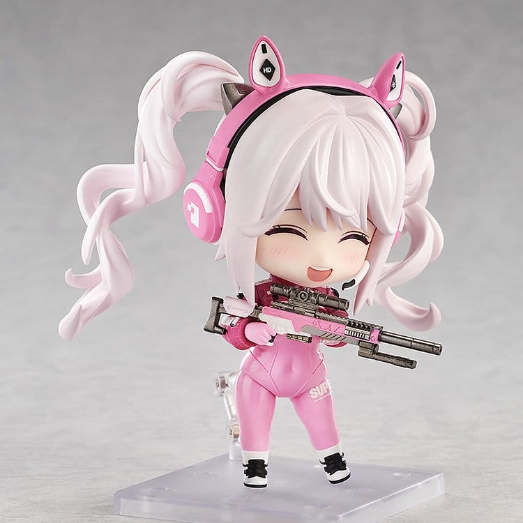 Goddess of Victory: Nikke - Alice, Nendoroid Action Figure 10 cm