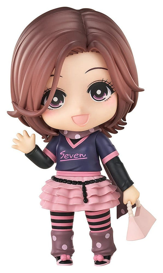 Nana - Nana Komatsu, Nendoroid Action Figure 10 cm