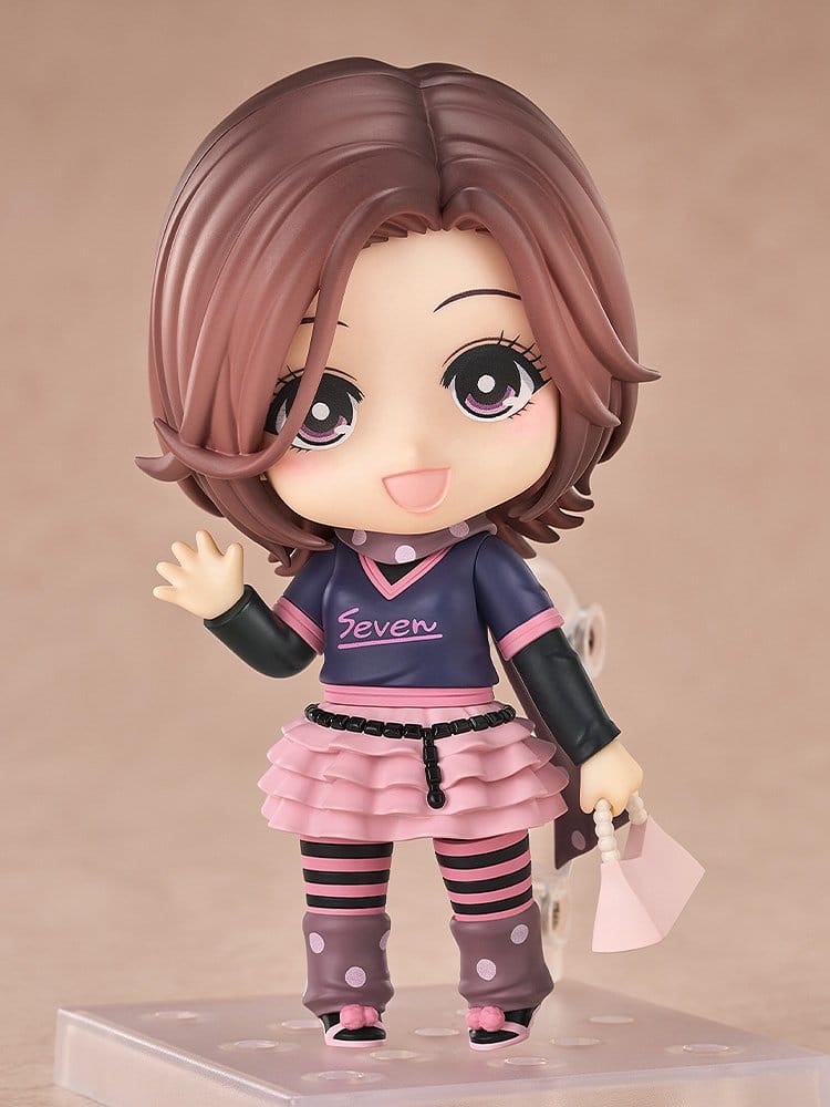 Nana - Nana Komatsu, Nendoroid Action Figure 10 cm