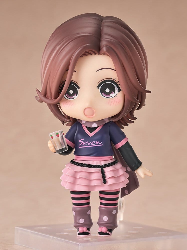 Nana - Nana Komatsu, Nendoroid Action Figure 10 cm