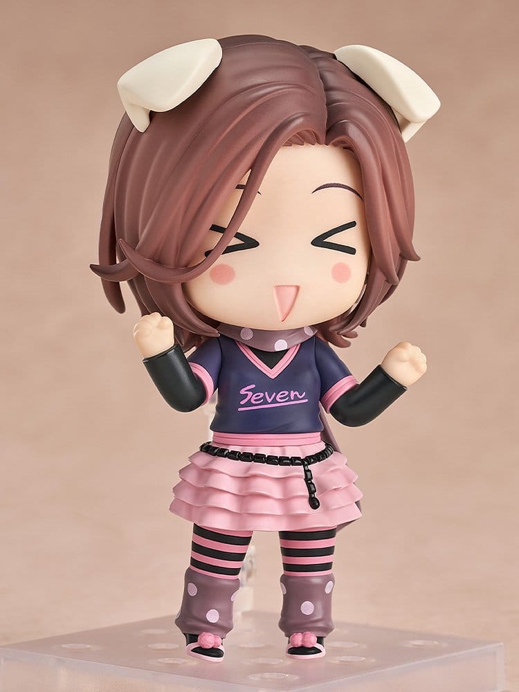 Nana - Nana Komatsu, Nendoroid Action Figure 10 cm