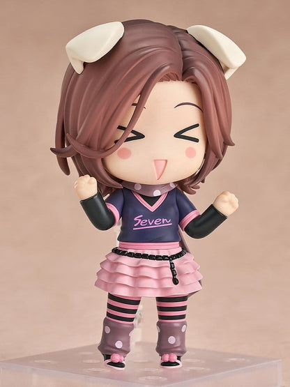 Nana - Nana Komatsu, Nendoroid Action Figure 10 cm