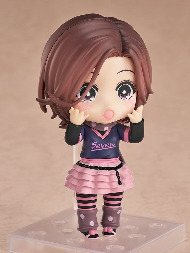Nana - Nana Komatsu, Nendoroid Action Figure 10 cm