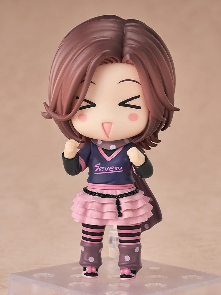 Nana - Nana Komatsu, Nendoroid Action Figure 10 cm