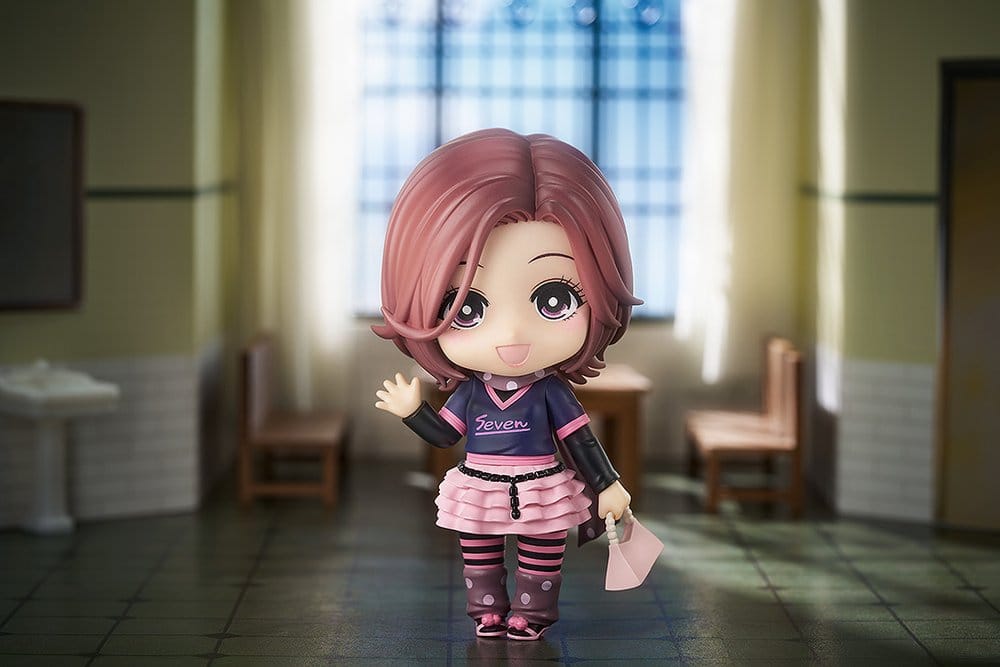 Nana - Nana Komatsu, Nendoroid Action Figure 10 cm