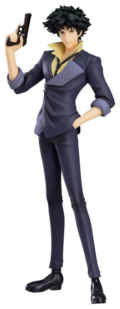 Cowboy Bebop - Spike Spiegel, Pop Up Parade PVC Statue 18 cm