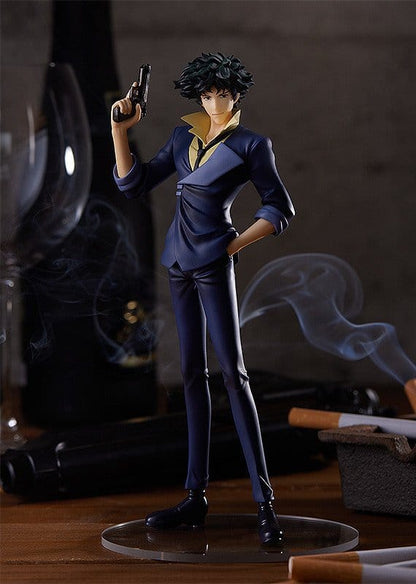 Cowboy Bebop - Spike Spiegel, Pop Up Parade PVC Statue 18 cm