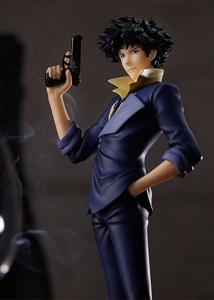 Cowboy Bebop - Spike Spiegel, Pop Up Parade PVC Statue 18 cm
