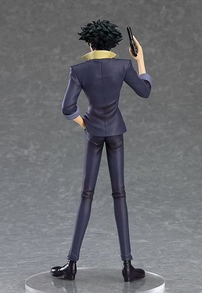 Cowboy Bebop - Spike Spiegel, Pop Up Parade PVC Statue 18 cm