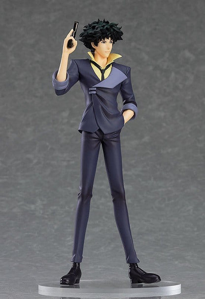 Cowboy Bebop - Spike Spiegel, Pop Up Parade PVC Statue 18 cm