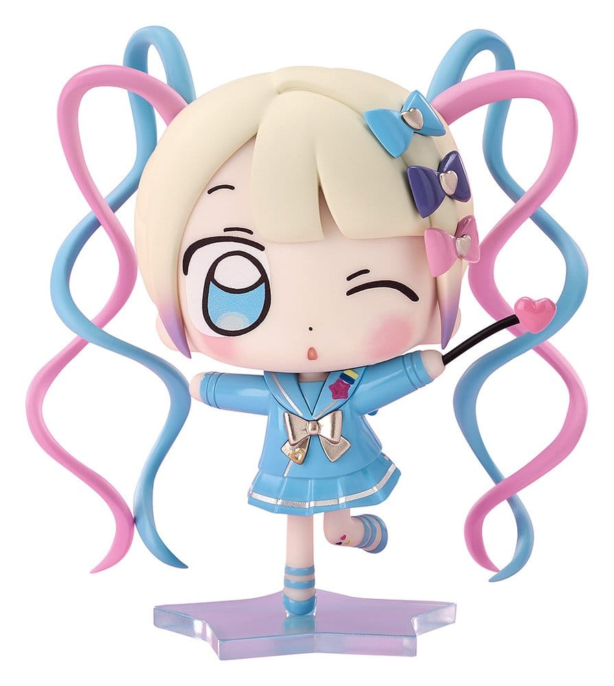 Needy Girl Overdose - OMGkawaiiAngel, Chibi Figure 8 cm