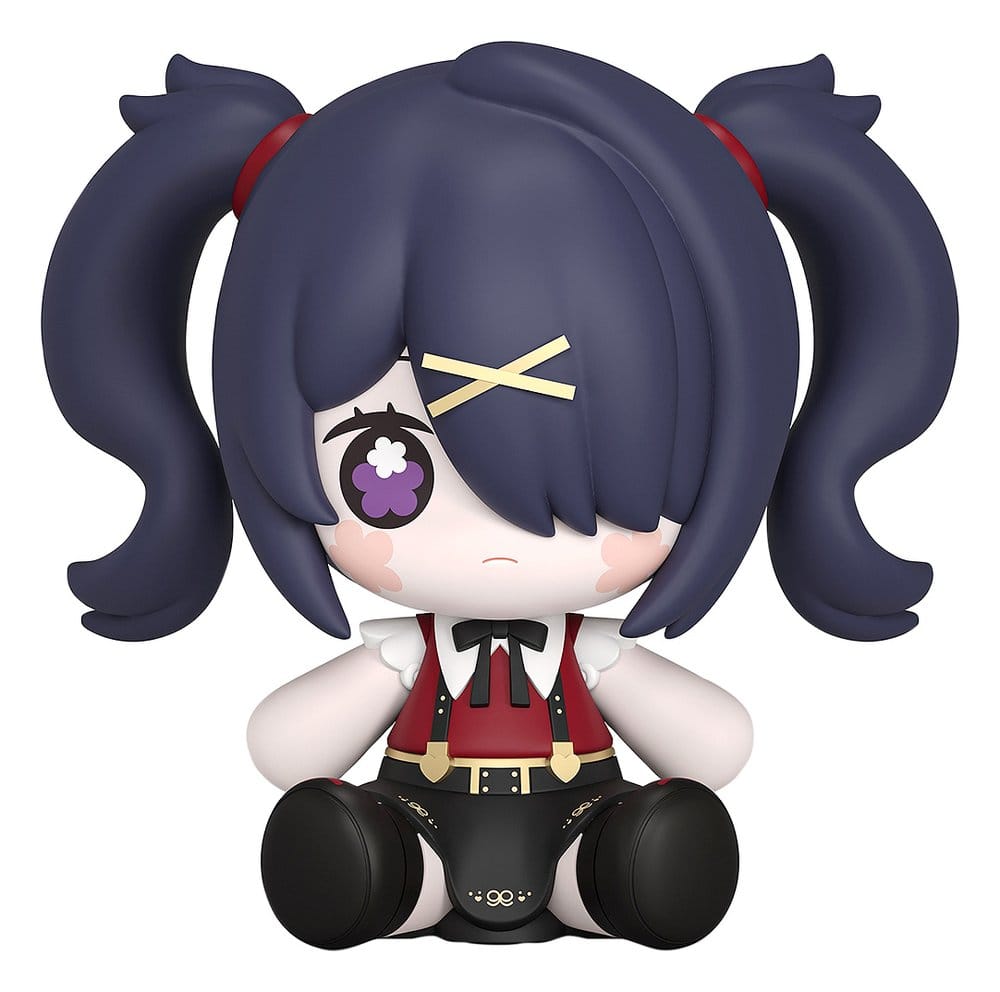 Needy Girl Overdose - Ame, Huggy Good Smile 7 cm