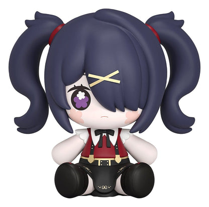 Needy Girl Overdose - Ame, Huggy Good Smile 7 cm