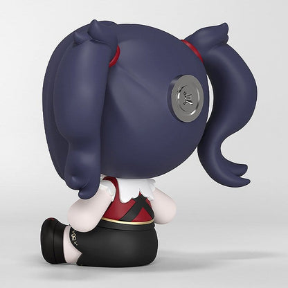 Needy Girl Overdose - Ame, Huggy Good Smile 7 cm