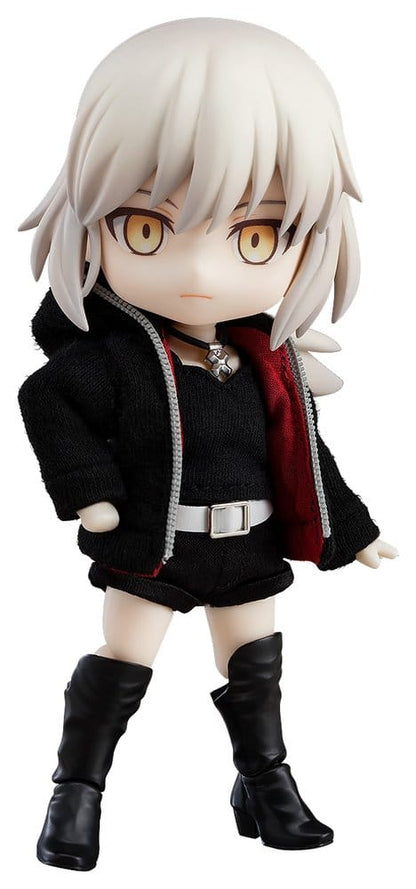 Fate/Grand Order - Saber/Altria Pendragon (Alter) Shinjuku Ver., Nendoroid Doll Actionfigur 14 cm