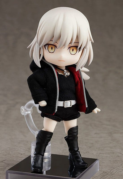Fate/Grand Order - Saber/Altria Pendragon (Alter) Shinjuku Ver., Nendoroid Doll Actionfigur 14 cm