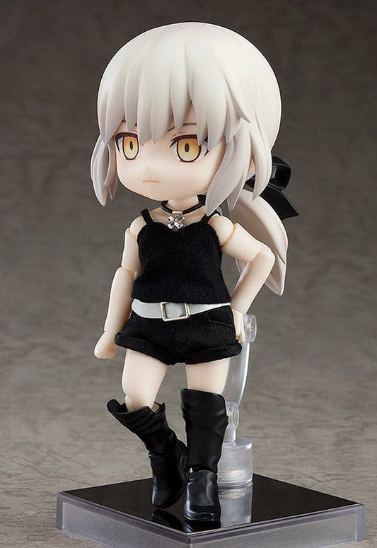 Fate/Grand Order - Saber/Altria Pendragon (Alter) Shinjuku Ver., Nendoroid Doll Action Figure 14 cm