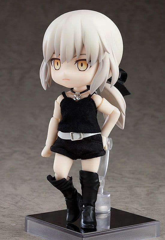 Fate/Grand Order - Saber/Altria Pendragon (Alter) Shinjuku Ver., Nendoroid Doll Actionfigur 14 cm