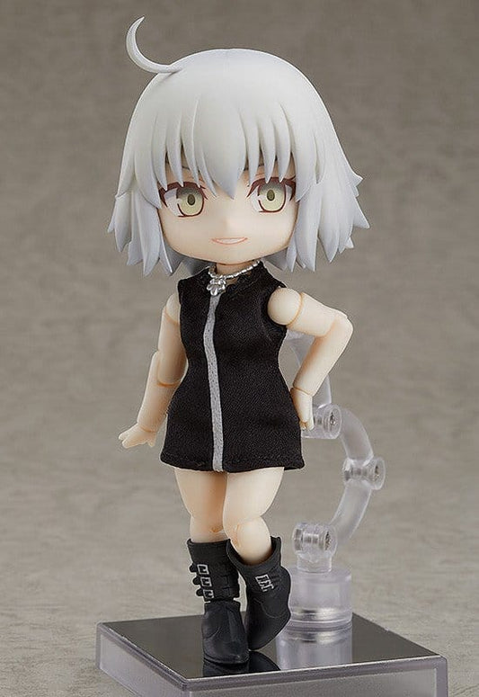 Fate/Grand Order - Avenger/Jeanne d'Arc (Alter) Shinjuku Ver., Nendoroid Doll Action Figure 14 cm