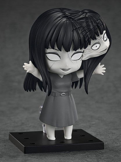 Junji Ito - Tomie, Maniac Nendoroid Action Figure 10 cm